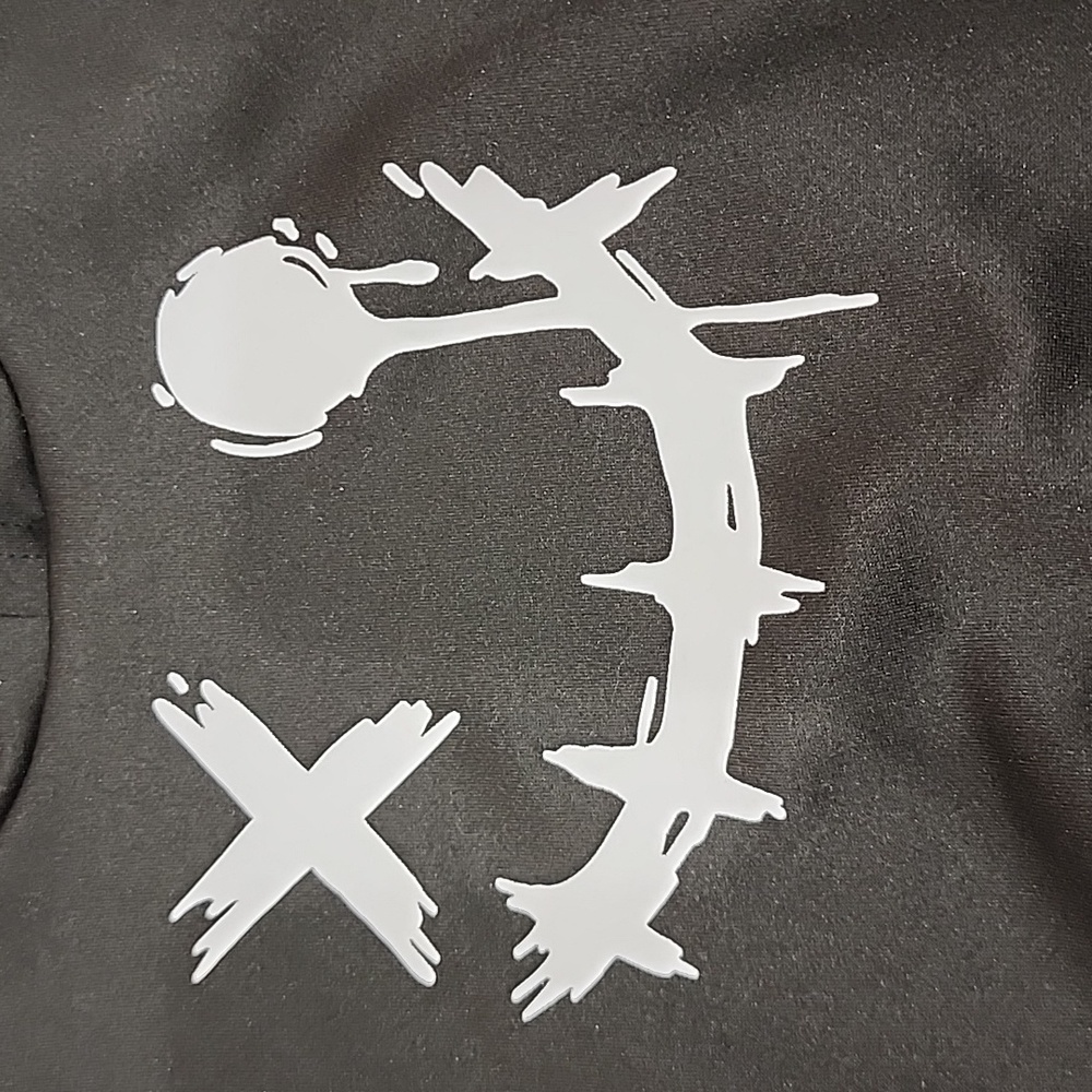 Hooded baby boy sweatshirt - Picture 2 of 4